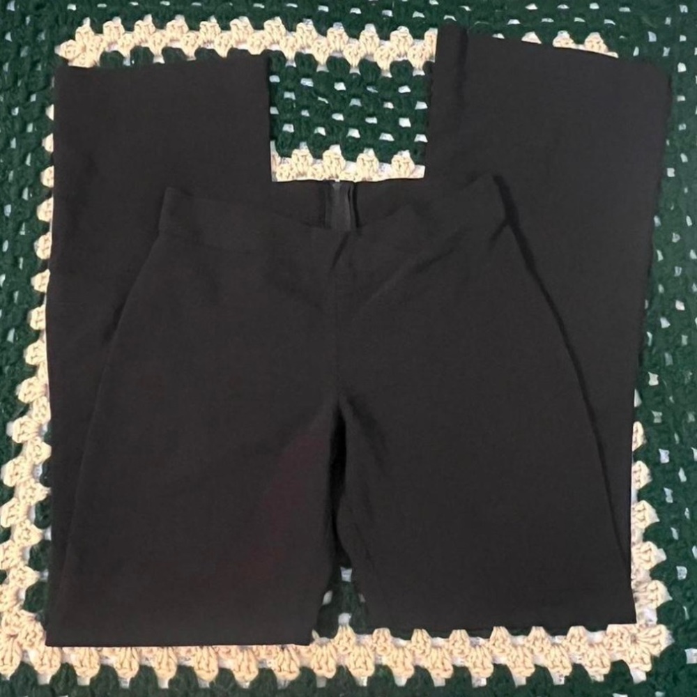 Black Pants